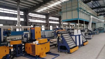 首批湖南省工業企業技術改造綜合服務商名單公布，醴陵兩家企業入選，助推普通機械設備安裝服務升級