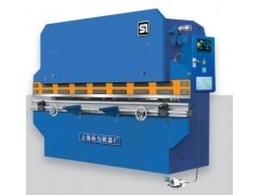 W67Y系列液壓板料折彎機(jī) 專業(yè)維修與安裝服務(wù)詳解