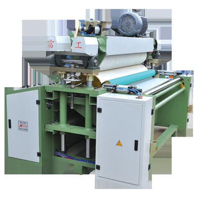 專業進口片皮機維修與機械設備安裝服務