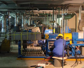 專業、高效的普通機械設備安裝服務