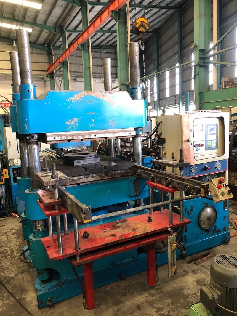 專業(yè)收購(gòu)橡膠機(jī)械設(shè)備與安裝服務(wù)全解析